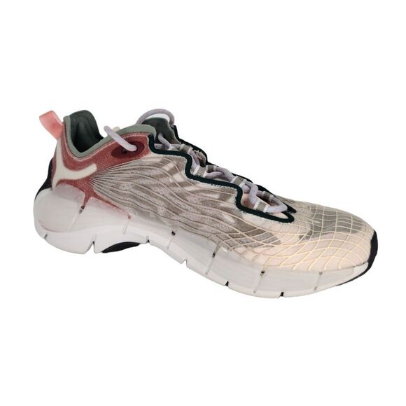 Reebok Zig Kinetica II Women's Shoes Size 7.5 - Picture 3 of 16